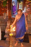 Kartik Deepotsava at Shri Uma Maheshwar Devasthan, Mangaluru (18 Nov 2024) Pictures Courtesy Shri Ganesh Rao